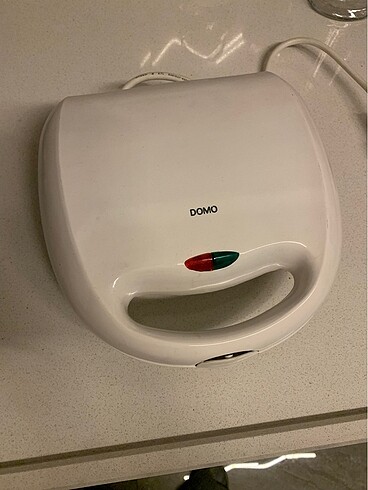Waffle makinesi