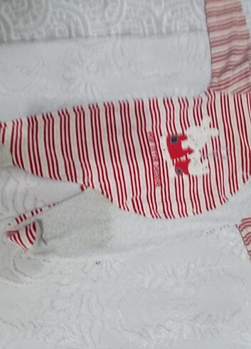 Ürün az kullanılmış tertemiz bir üründür 68 cm_beden