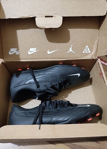 Nike Nike Phantom Gx Club Mg erkek krampon