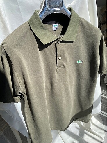 LACOSTE 1 . KALİTE