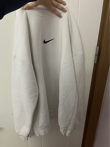 Nike oversize