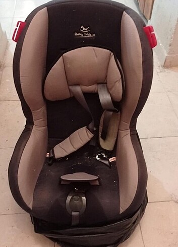 Bebek araba koltuğu puset 