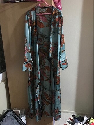 Uzun kimono
