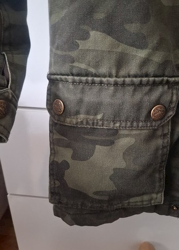 LC WAIKIKI 5 6 YAŞ MONT - Görsel 4