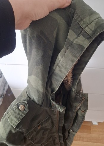 LC WAIKIKI 5 6 YAŞ MONT - Görsel 7