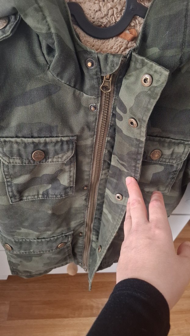 LC WAIKIKI 5 6 YAŞ MONT - Görsel 2