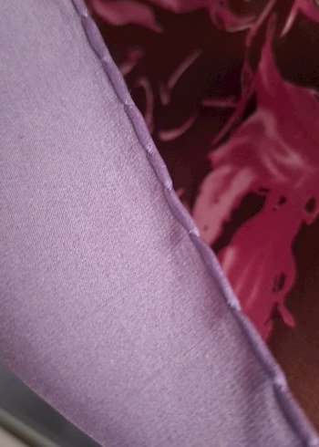 Pierre Cardin Kadın İpek Eşarp - Görsel 4