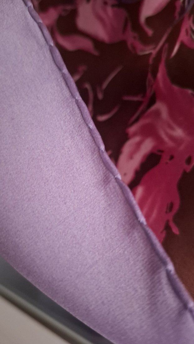 Pierre Cardin Kadın İpek Eşarp - Görsel 4