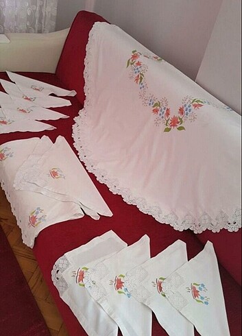 EL EMEĞİ MUTFAK TAKIMI
