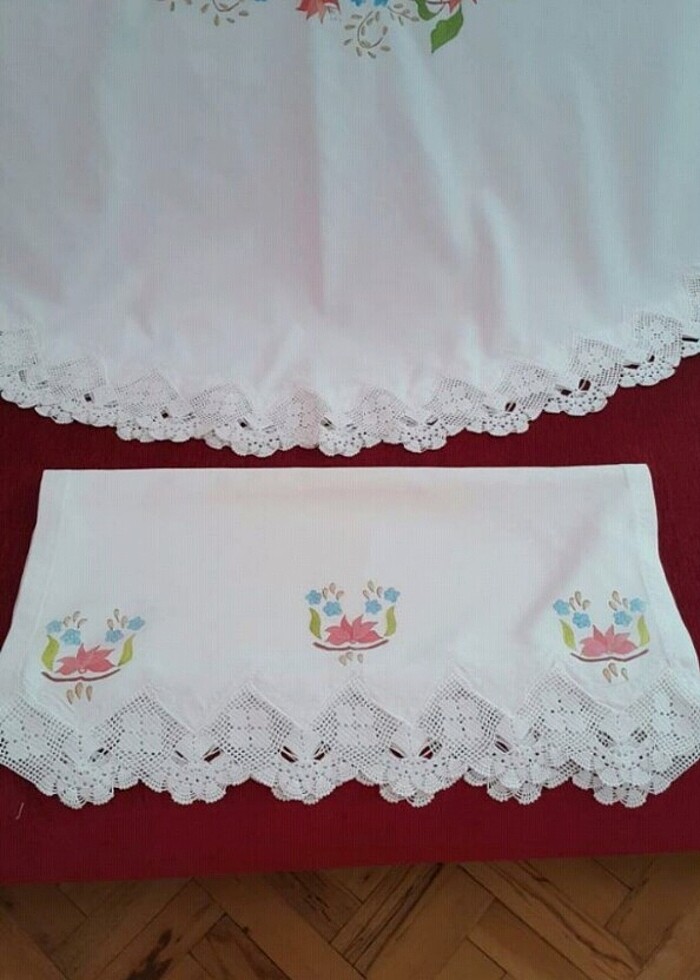 EL EMEĞİ MUTFAK TAKIMI - Görsel 2