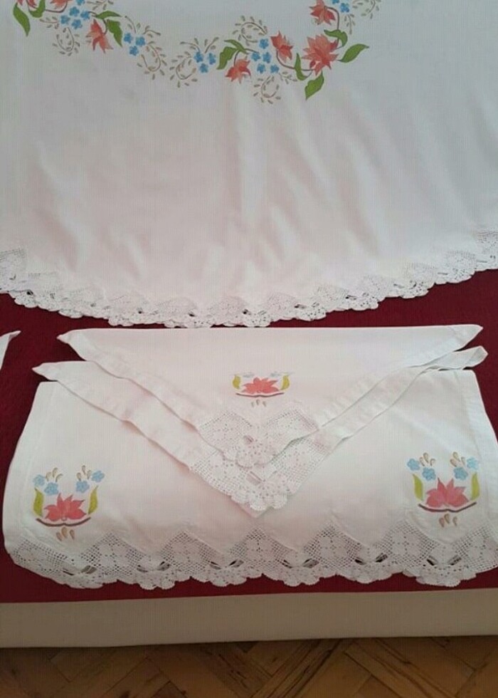 EL EMEĞİ MUTFAK TAKIMI - Görsel 3