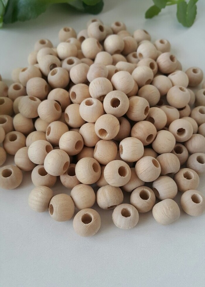 10 mm boncuk - Görsel 2