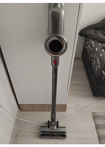 Heifer powerX dik süpürge 
