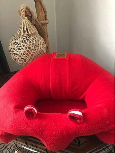 Bebeyatmaz bebek koltuğu