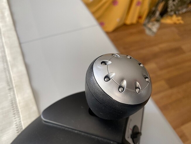 Beden Renk Rampage Rx-3 çok az kullanılmış direksiyon seti
