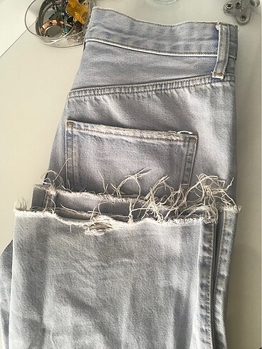 River Island Bol paca pantolon