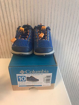 Columbia Columbia Ayakkabı