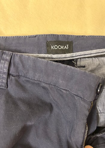 Erkek Pantolon - Görsel 4