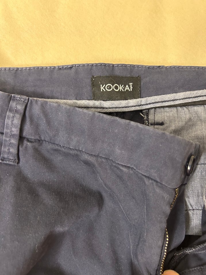 Erkek Pantolon - Görsel 4