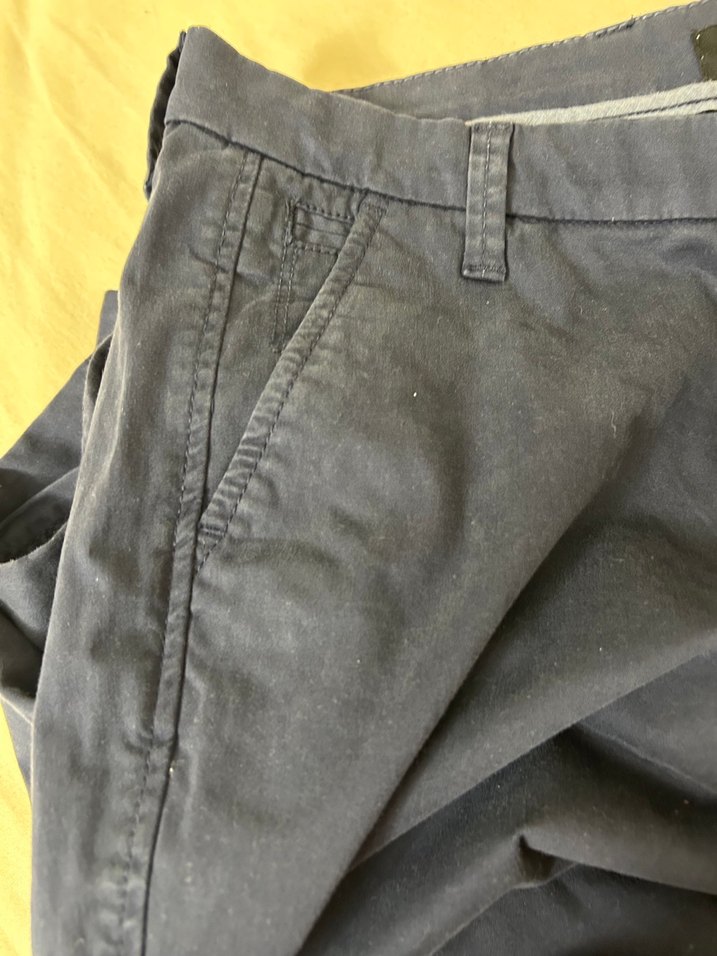 Erkek Pantolon - Görsel 5