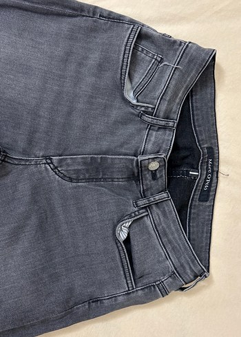 Kadın Denim Pantolon - Görsel 3