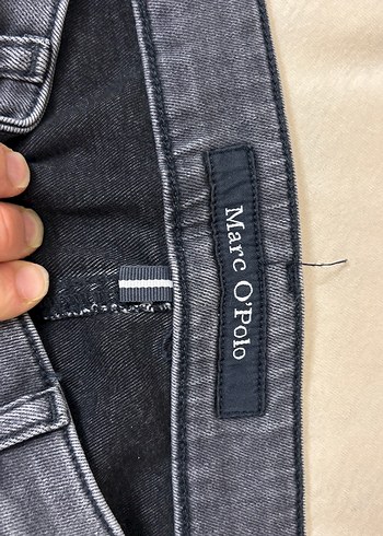Kadın Denim Pantolon - Görsel 4