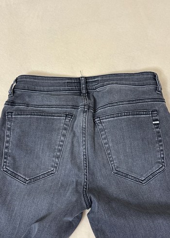 Kadın Denim Pantolon - Görsel 6