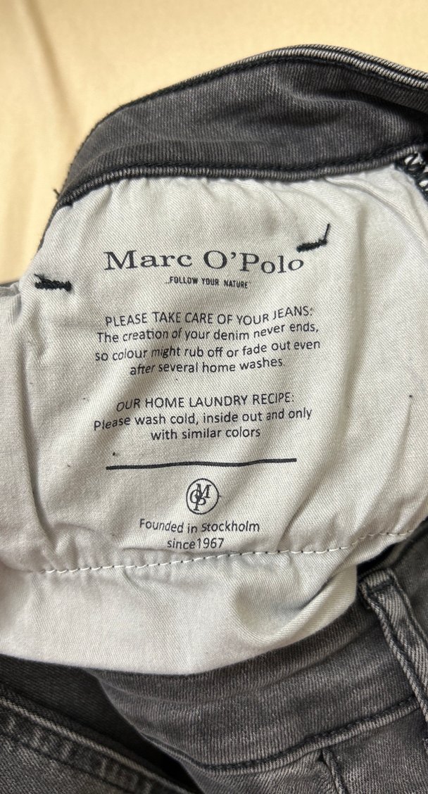 Kadın Denim Pantolon - Görsel 5