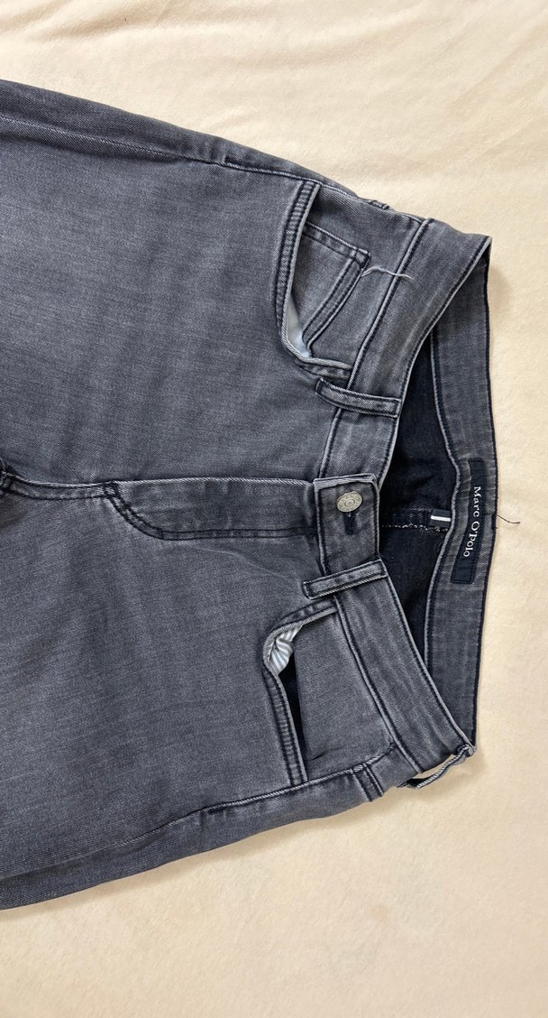 Kadın Denim Pantolon - Görsel 3