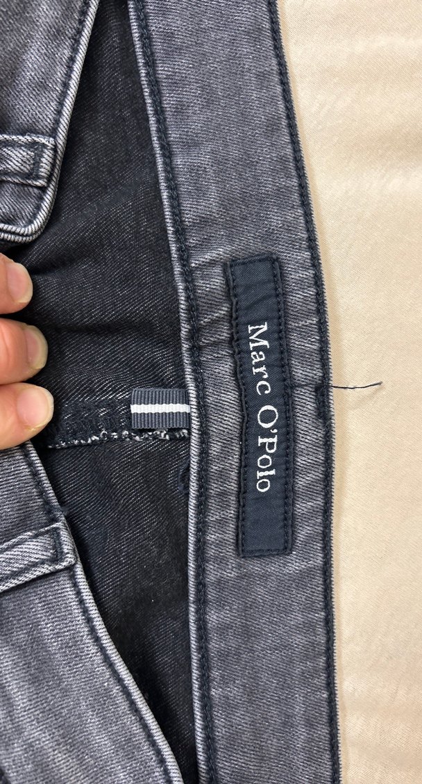 Kadın Denim Pantolon - Görsel 4