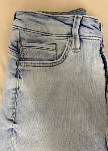 Mavi Kadın Denim Pantolon - Görsel 4