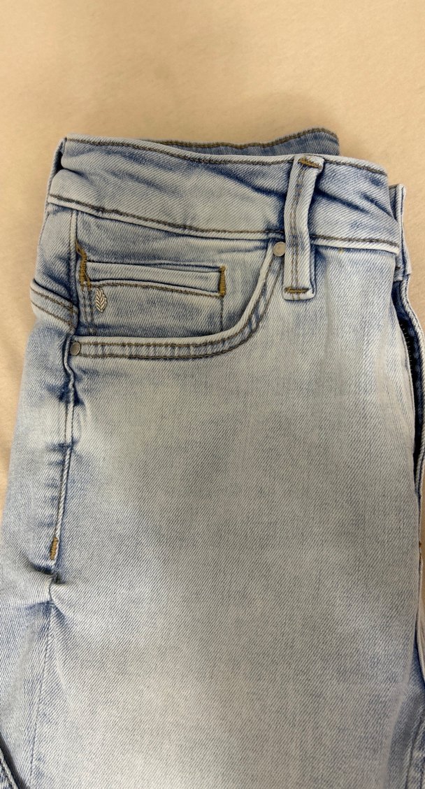 Mavi Kadın Denim Pantolon - Görsel 4