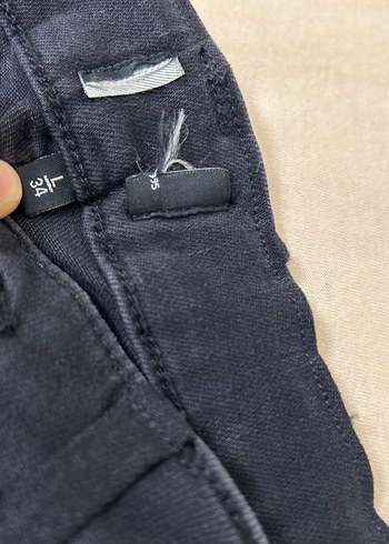 Kadın Kot Pantolon - Görsel 2