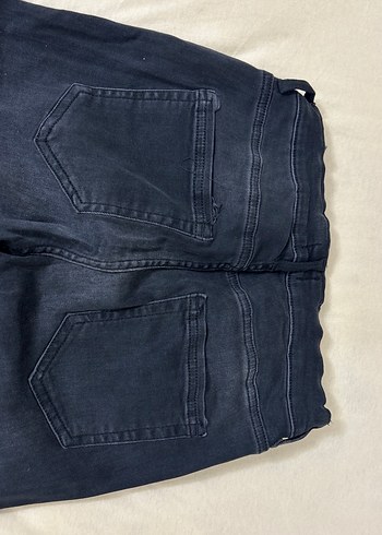 Kadın Kot Pantolon - Görsel 4