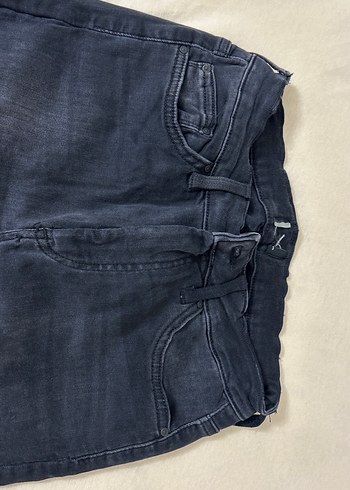 Kadın Kot Pantolon - Görsel 3