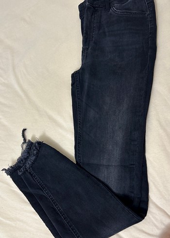 Kadın Kot Pantolon - Görsel 5