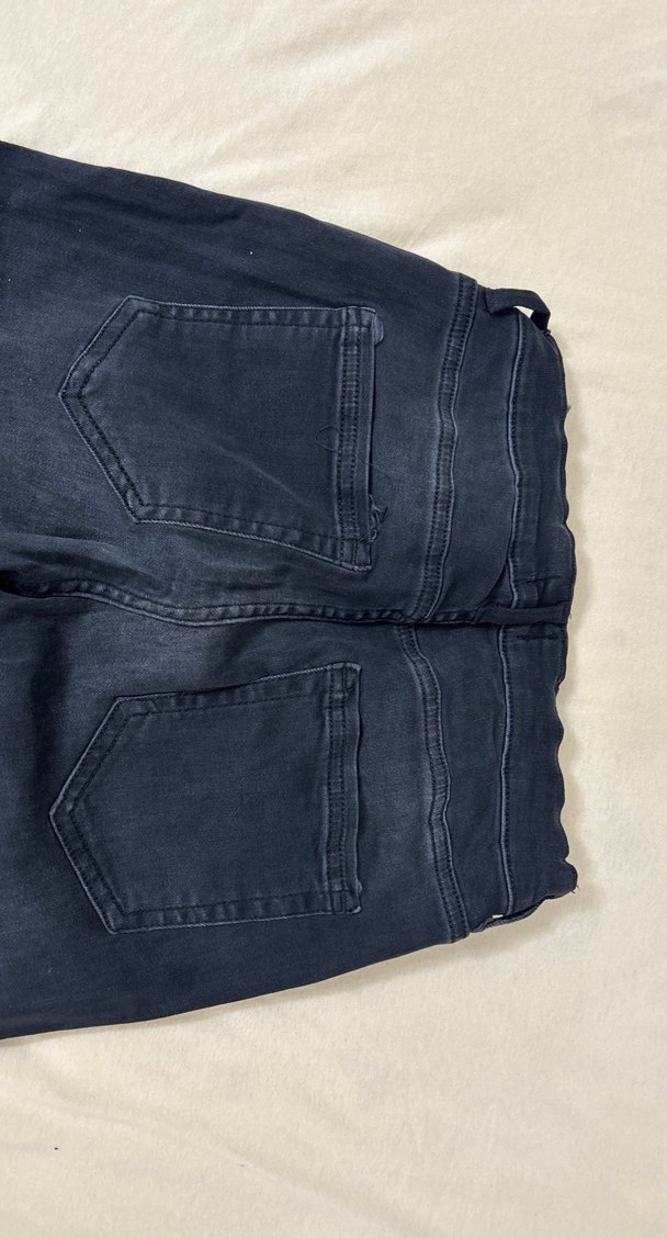 Kadın Kot Pantolon - Görsel 4