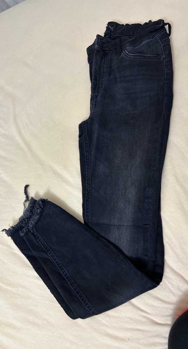 Kadın Kot Pantolon - Görsel 5