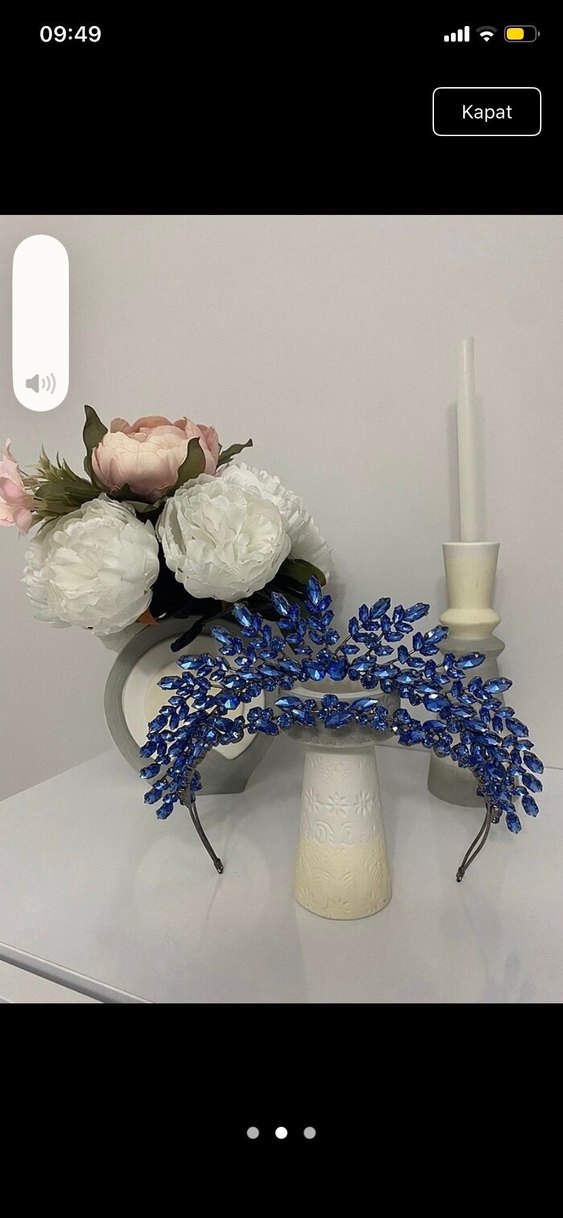 Gelin tacı - Görsel 2