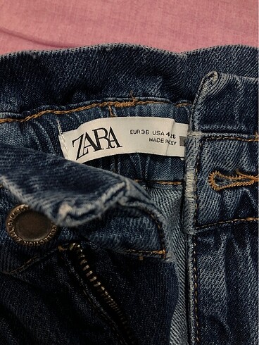 36 Beden Zara Jean
