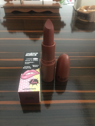The balm
