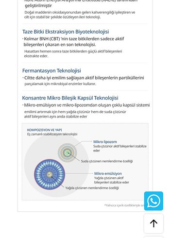 Atomy Absolute Cilt Bakım Seti - Görsel 2