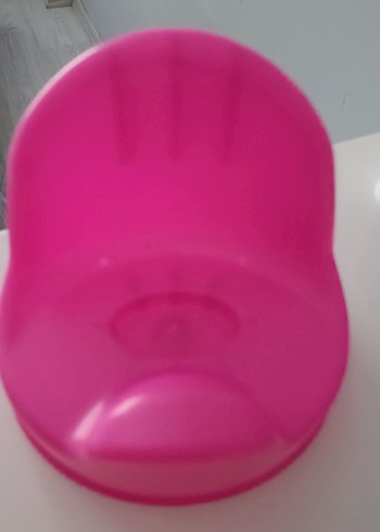 Pembe Bebek Oyuncak - Görsel 2