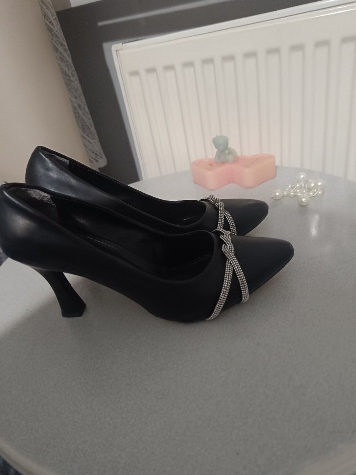 40 numara rıch & famous - Görsel 4