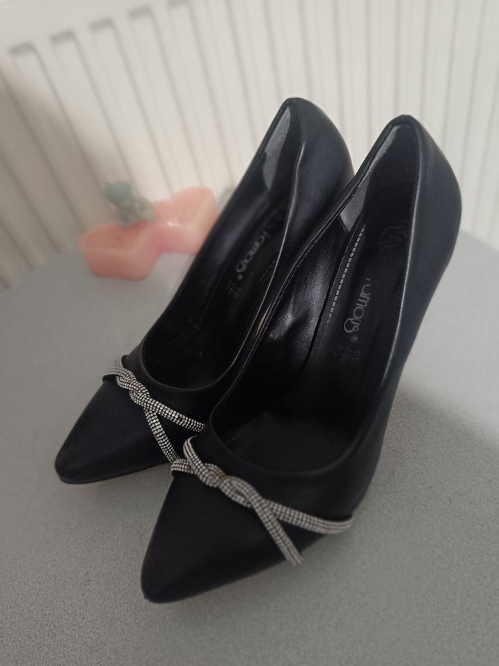 40 numara rıch & famous - Görsel 2