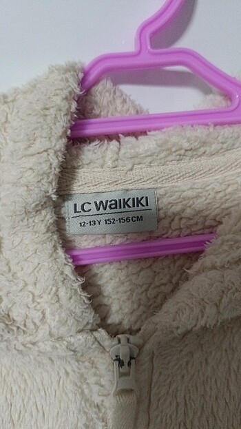 LC Waikiki 12 13 yaş 152 156 cm