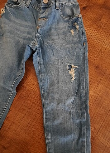 LC Waikiki Erkek çocuk jean