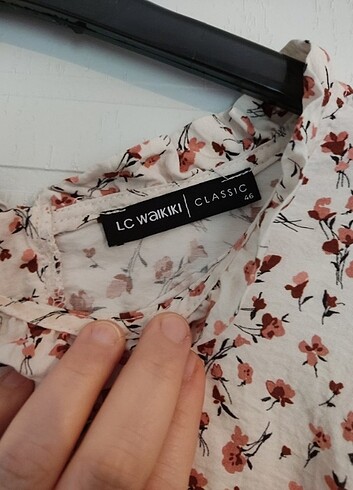 LC Waikiki Lc Waikiki tunik