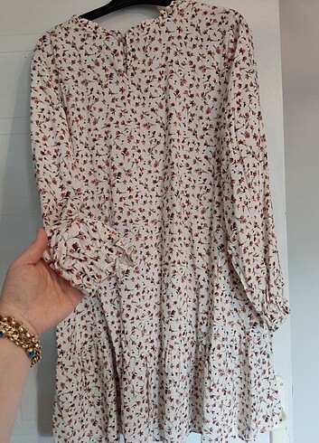 46 Beden Lc Waikiki tunik