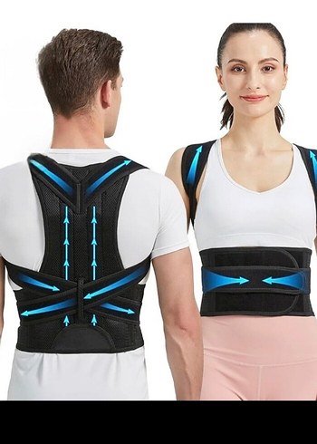 Siyah Kısa Dik Duruş Korsesi - Görsel 2